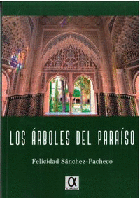 LOS ARBOLES DEL PARAISO