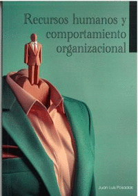 RECURSOS HUMANOS Y COMPORTAMIENO ORGANIZACIONAL