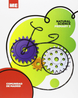 EP 2 - NATURALES (INGLES) - NATURAL SCIENCE (