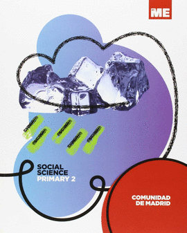 EP 2 - SOCIALES (INGLES) - SOCIAL SCIENCE (MA