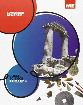 EP 4 - SOCIALES (INGLES) - SOCIAL SCIENCE (MA