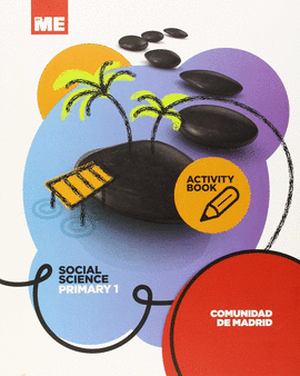 EP 1 - SOCIALES CUAD. (INGLES) - SOCIAL SCIEN