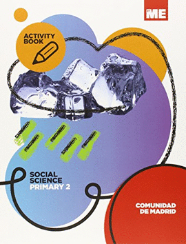 EP 2 - SOCIALES CUAD. (INGLES) - SOCIAL SCIEN