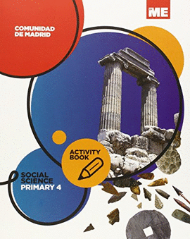 EP 4 - SOCIALES CUAD. (INGLES) - SOCIAL SCIEN