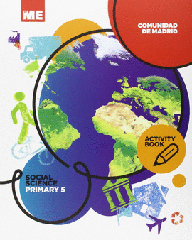 EP 5 - SOCIALES CUAD. (INGLES) - SOCIAL SCIEN