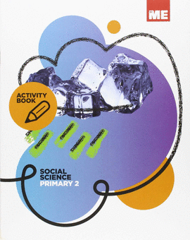 EP 2 - SOCIALES CUAD. (INGLES) - SOCIAL SCIEN