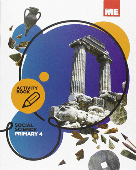 EP 4 - SOCIALES CUAD. (INGLES) - SOCIAL SCIEN