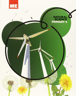 EP 5 - NATURALES (INGLES) - NATURAL SCIENCE (
