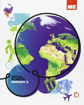 EP 5 - SOCIALES (INGLES) - SOCIAL SCIENCE (PA
