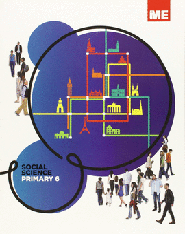 EP 6 - SOCIALES (INGLES) - SOCIAL SCIENCE (PA