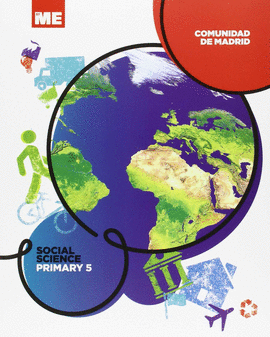 EP 5 - SOCIALES (INGLES) - SOCIAL SCIENCE (PA
