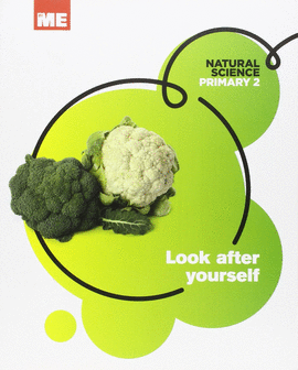 EP 2 - NATURALES (INGLES) - LOOKAFTER YOURSEL