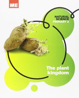 EP 2 - NATURALES (INGLES) - THE PLANT KINGDOM