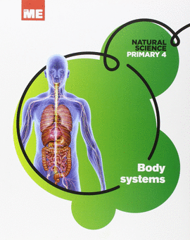 EP 4 - NATURALES (INGLES) - BODY SYSTEMS - NA