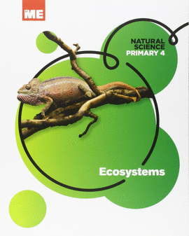 EP 4 - NATURALES (INGLES) - ECOSYSTEMS - NATU