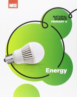 EP 4 - NATURALES (INGLES) - ENERGY - NATURAL