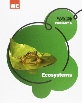 EP 6 - NATURALES (INGLES) - ECOSYSTEMS - NATU