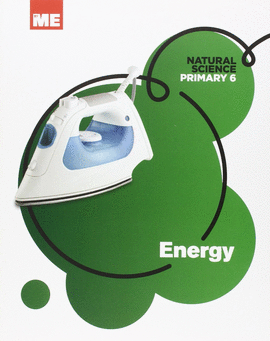 EP 6 - NATURALES (INGLES) - ENERGY - NATURAL