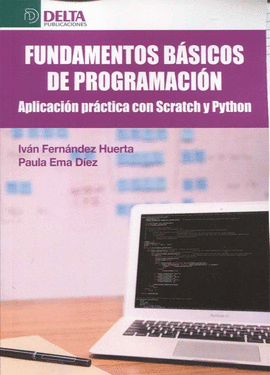 FUNDAMENTOS BSICOS DE PROGRAMACIN