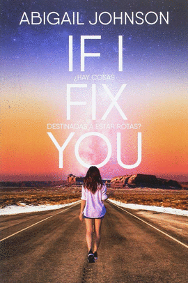 IF I FIX YOU