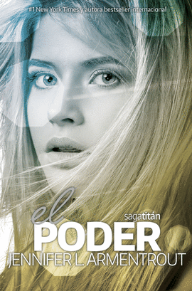 EL PODER (TITAN #2)