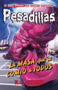 LA MASA QUE SE COMI� A TODOS