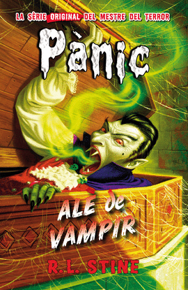 AL� DE VAMPIR