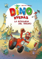 LA BUSQUEDA DEL TESORO