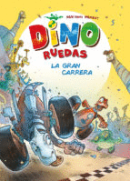 DINO RUEDAS LA GRAN CARRERA