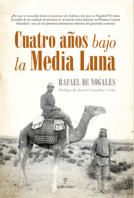 CUATRO A�OS BAJO LA MEDIA LUNA
