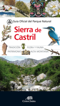 GUIA OFICIAL DEL PARQUE NATURAL SIERRA DE CASTRIL