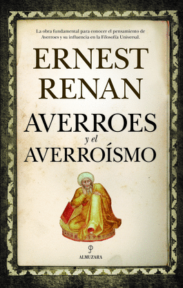 AVERROES Y EL AVERRO�SMO