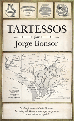 TARTESSOS DE BONSOR