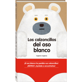 LOS CALZONCILLOS DEL OSO BLANCO