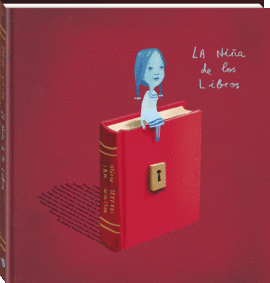 LA NI�A DE LOS LIBROS