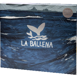 COLECCIN LA BALLENA