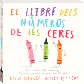EL LLIBRE DELS N�MEROS DE LES CERES