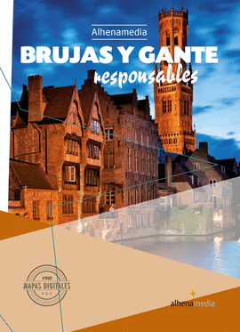 BRUJAS Y GANTE RESPONSABLES