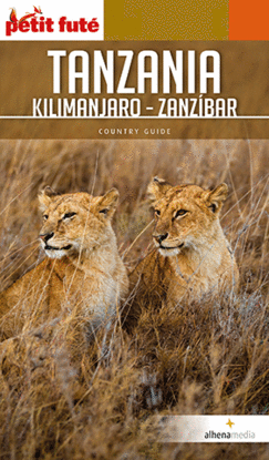 TANZANIA, KILIMANJARO, ZANZ�BAR