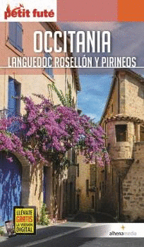 OCCITANIA: LANGUEDOC, ROSELLN Y PIRINEOS