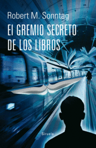 GREMIO SECRETO DE LOS LIBROS