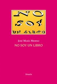 NO SOY UN LIBRO -25 ANIV-