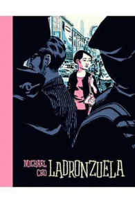 LADRONZUELA