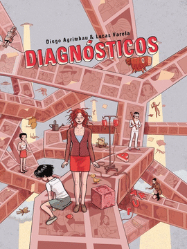DIAGN�STICOS