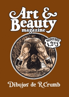 ART & BEAUTY N�1,2Y3
