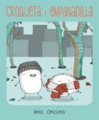 CROQUETA Y EMPANADILLA 1 13�ED
