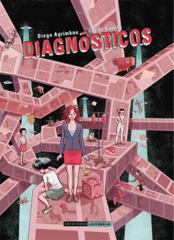DIAGN�STICOS