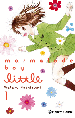 MARMALADE BOY LITTLE N� 01