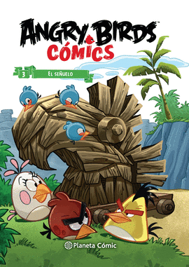 ANGRY BIRDS N�03/06