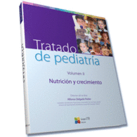 TRATADO DE PEDIATR�A. VOLUMEN II